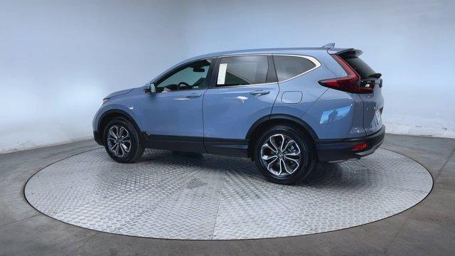 used 2022 Honda CR-V car, priced at $28,574