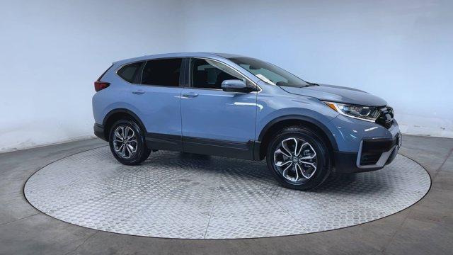 used 2022 Honda CR-V car, priced at $28,574