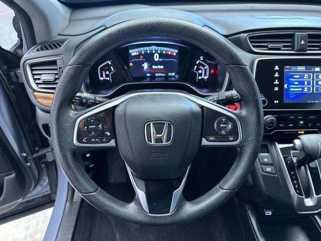 used 2022 Honda CR-V car, priced at $25,974