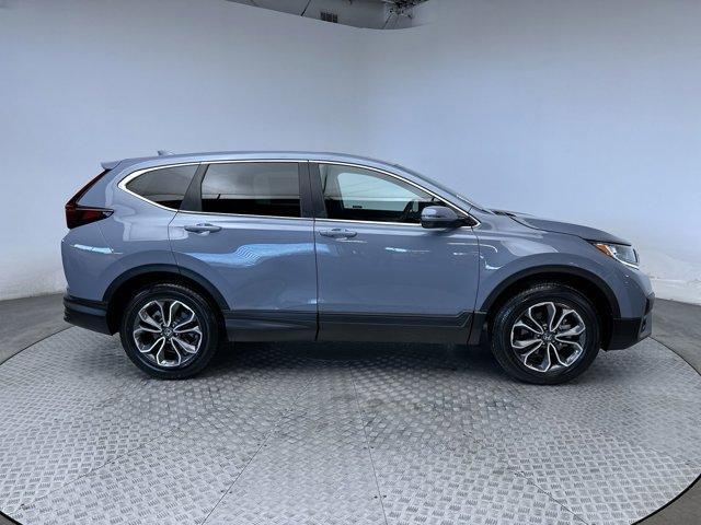 used 2022 Honda CR-V car, priced at $28,574