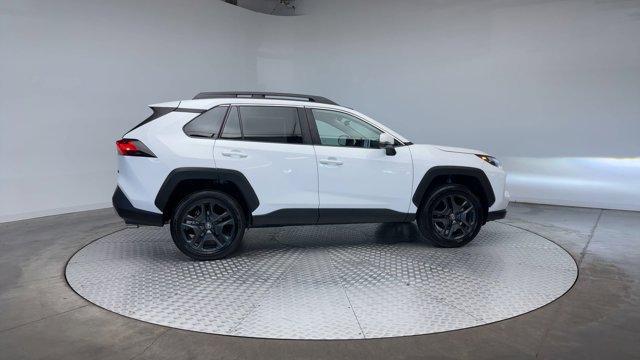 used 2024 Toyota RAV4 car, priced at $32,674