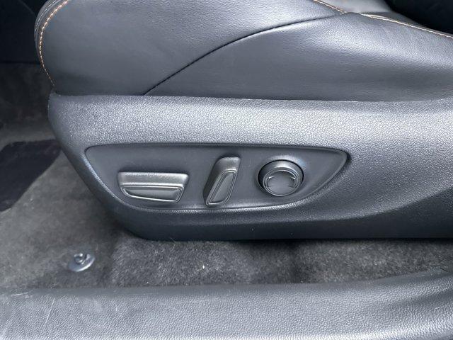 used 2024 Toyota RAV4 car, priced at $32,674