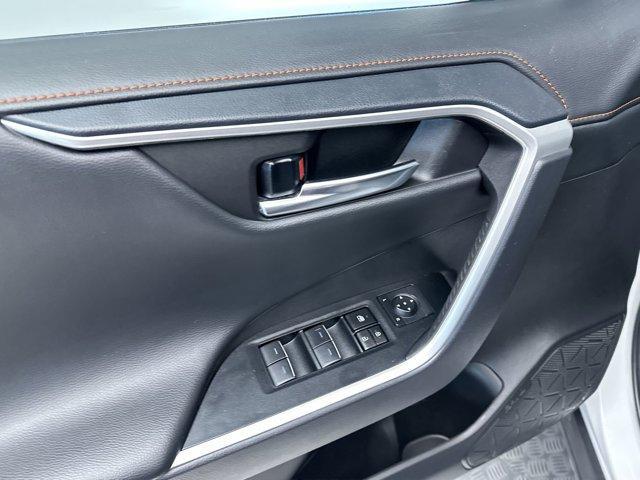 used 2024 Toyota RAV4 car, priced at $32,674