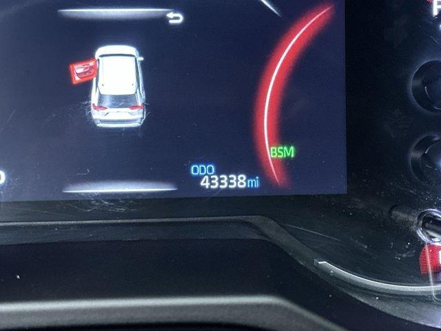 used 2024 Toyota RAV4 car, priced at $32,674