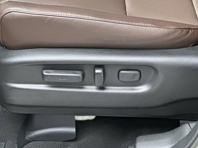 new 2025 Honda Ridgeline car, priced at $44,015