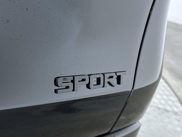 new 2026 Honda HR-V car, priced at $29,650