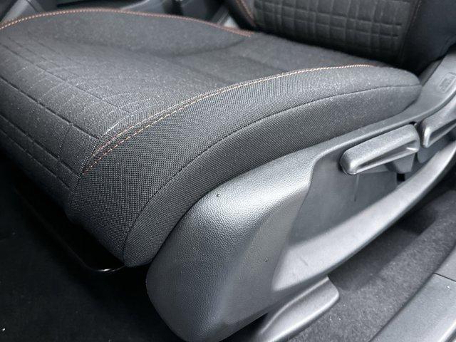 new 2026 Honda HR-V car, priced at $29,650