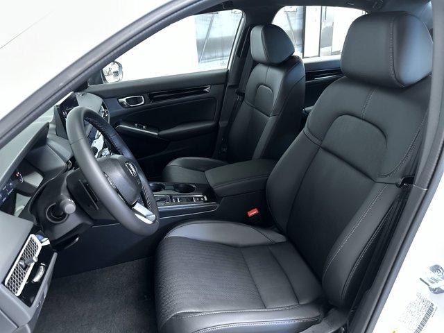 new 2026 Honda Civic Hybrid car, priced at $32,945