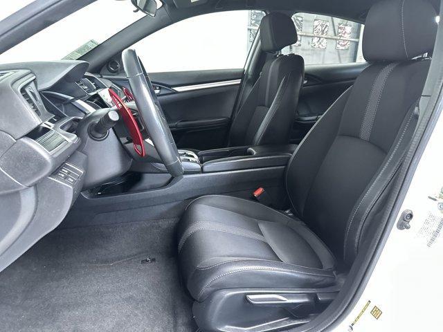 used 2020 Honda Civic car, priced at $16,774