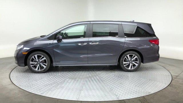 used 2021 Honda Odyssey car, priced at $29,974