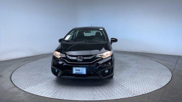 used 2017 Honda Fit car, priced at $15,474