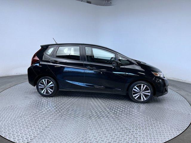 used 2017 Honda Fit car, priced at $15,474