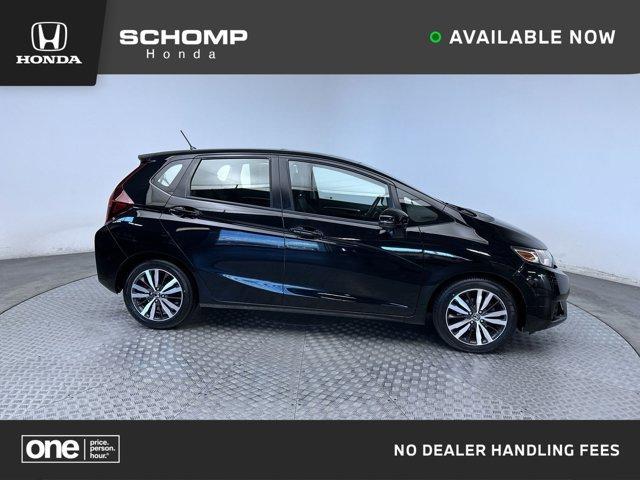 used 2017 Honda Fit car, priced at $14,974