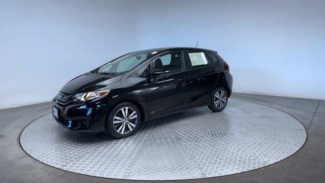 used 2017 Honda Fit car, priced at $15,474