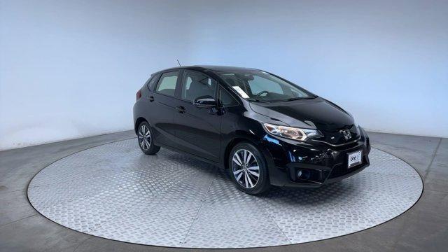 used 2017 Honda Fit car, priced at $15,474