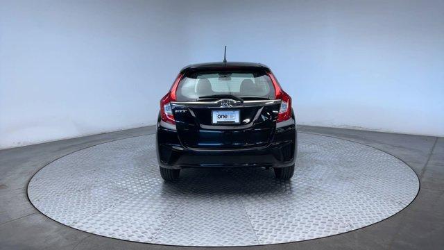 used 2017 Honda Fit car, priced at $15,474