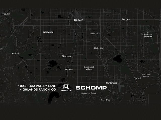 new 2026 Honda CR-V car, priced at $36,450