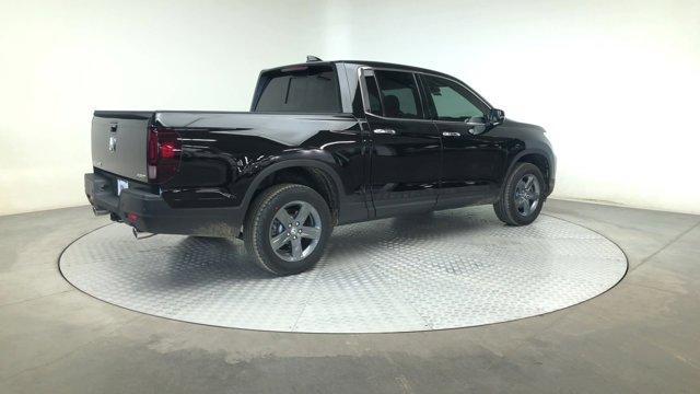 used 2023 Honda Ridgeline car, priced at $39,566