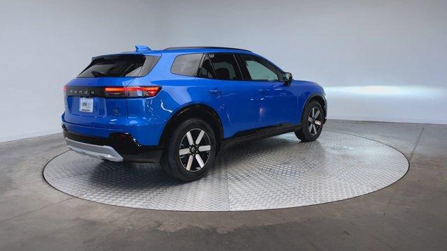 new 2025 Honda Prologue car, priced at $50,150