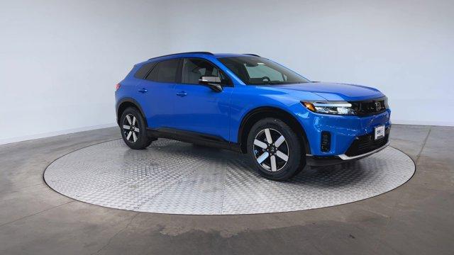 new 2025 Honda Prologue car, priced at $50,150