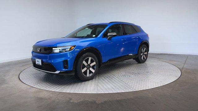 new 2025 Honda Prologue car, priced at $50,150