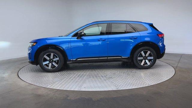 new 2025 Honda Prologue car, priced at $50,150