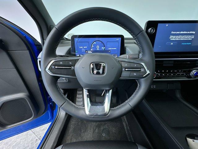 new 2025 Honda Prologue car, priced at $50,150
