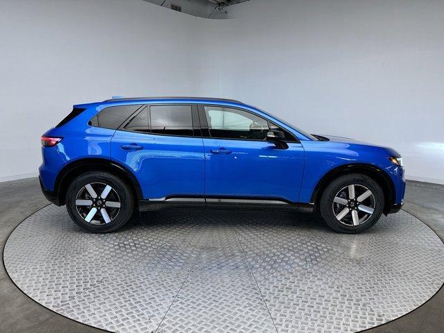 new 2025 Honda Prologue car, priced at $50,150