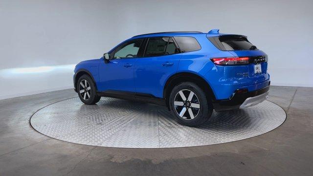 new 2025 Honda Prologue car, priced at $50,150