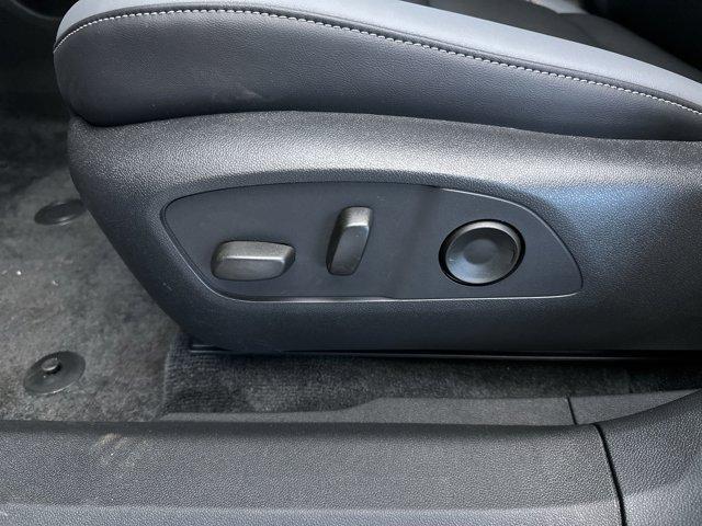 new 2025 Honda Prologue car, priced at $50,150