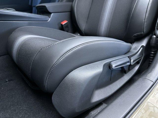 new 2025 Honda Civic car, priced at $28,355
