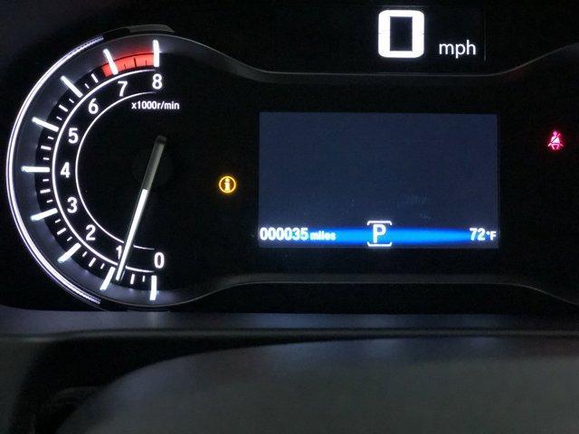 used 2022 Honda Ridgeline car, priced at $37,374