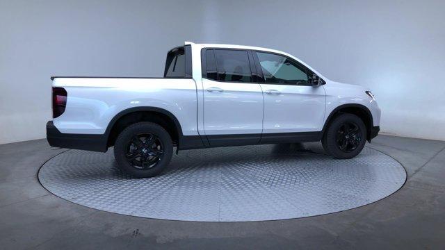 used 2022 Honda Ridgeline car, priced at $37,374