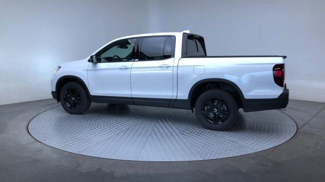used 2022 Honda Ridgeline car, priced at $37,374