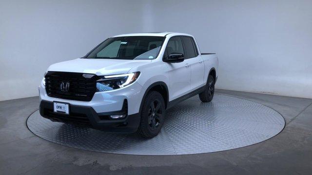 used 2022 Honda Ridgeline car, priced at $37,374