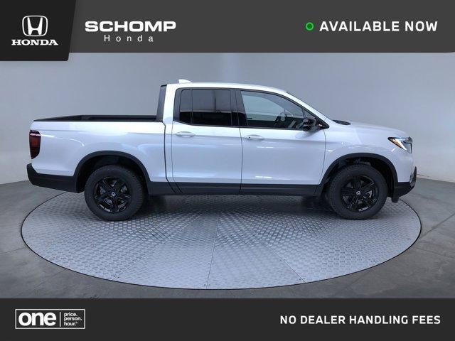 used 2022 Honda Ridgeline car, priced at $37,374