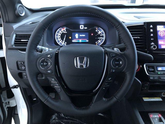 used 2022 Honda Ridgeline car, priced at $37,374