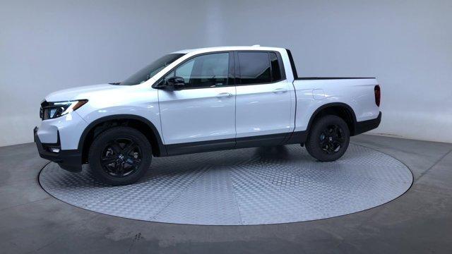 used 2022 Honda Ridgeline car, priced at $37,374