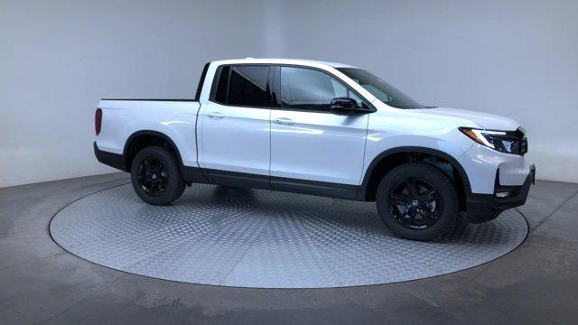 used 2022 Honda Ridgeline car, priced at $37,374