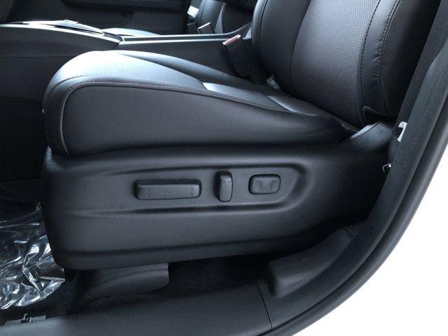 used 2022 Honda Ridgeline car, priced at $37,374