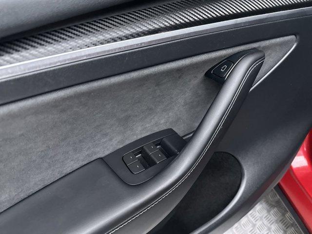 used 2023 Tesla Model Y car, priced at $31,874