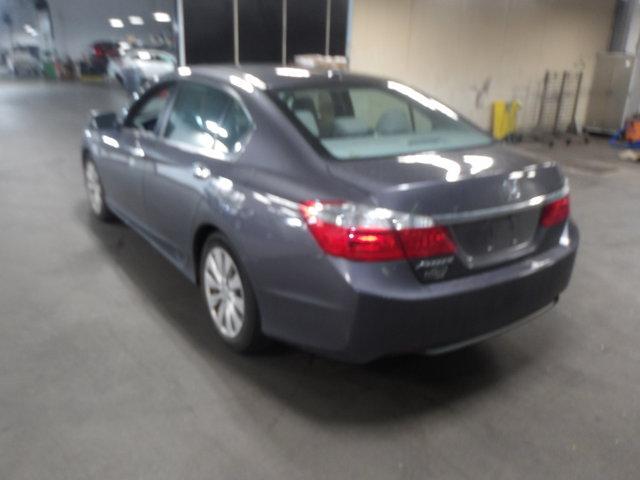 used 2015 Honda Accord car, priced at $19,400