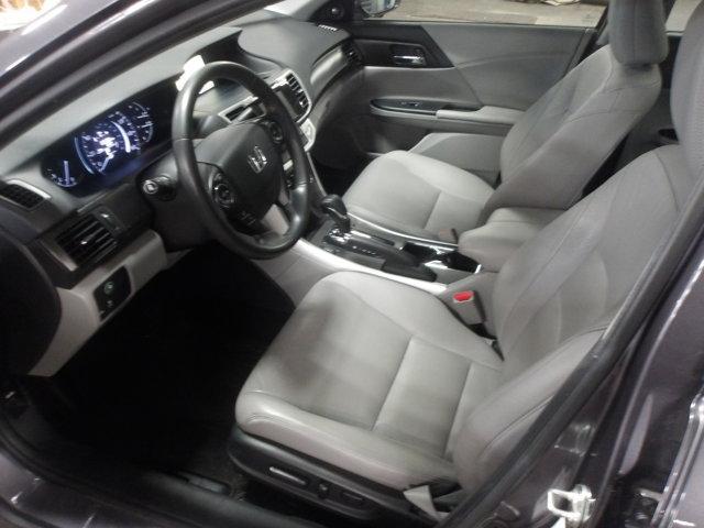 used 2015 Honda Accord car, priced at $19,400
