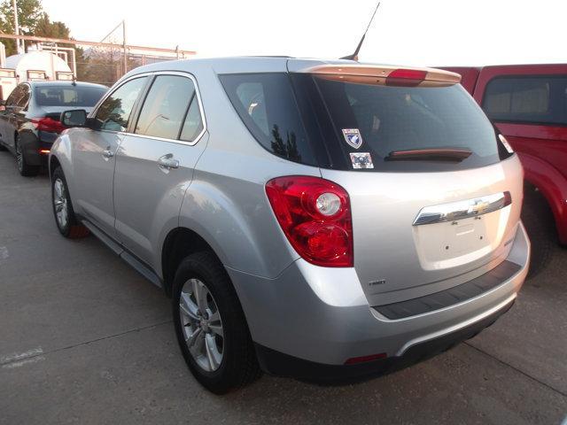 used 2013 Chevrolet Equinox car, priced at $12,500