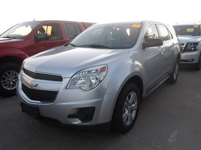 used 2013 Chevrolet Equinox car, priced at $12,500