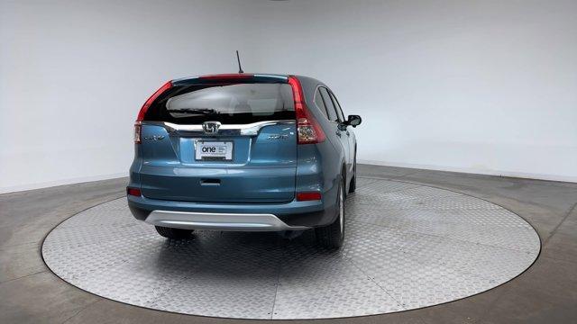 used 2016 Honda CR-V car, priced at $18,574