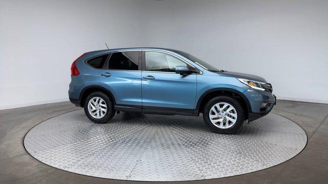 used 2016 Honda CR-V car, priced at $18,574