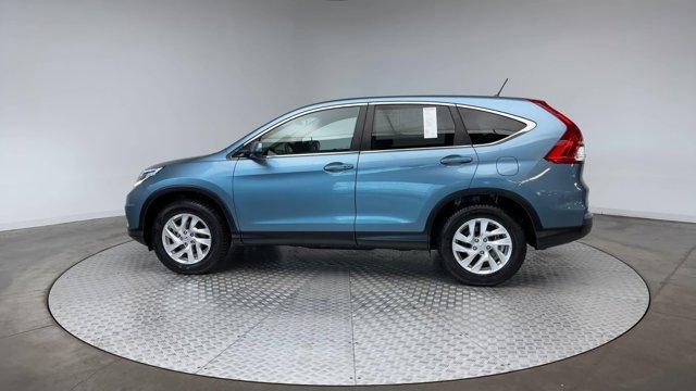 used 2016 Honda CR-V car, priced at $18,574