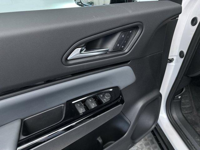 new 2025 Honda Prologue car, priced at $53,605