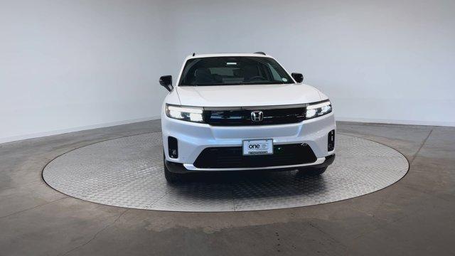 new 2025 Honda Prologue car, priced at $53,605